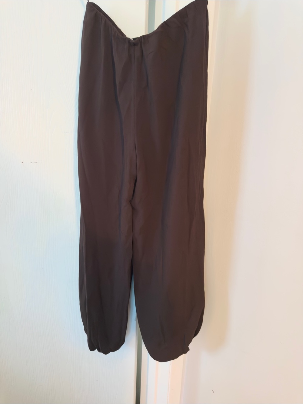 Reformation Zia Balloon Pants Size XS - Picture 6 of 7